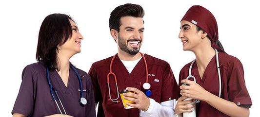 What to Look for When Buying Lab Coats Online in Pakistan